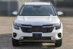 Kia Seltos S FWD 2026