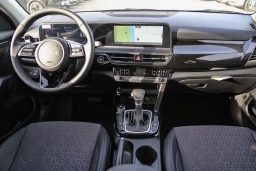 Kia Seltos S FWD 2026