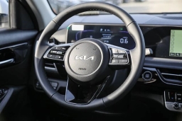 Kia Seltos S FWD 2026