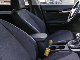 Kia Seltos S FWD 2026