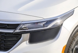 Kia Seltos S FWD 2026