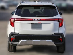 Kia Seltos S FWD 2026