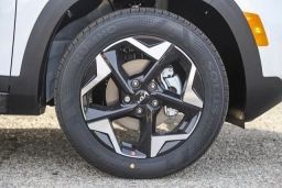 Kia Seltos S FWD 2026