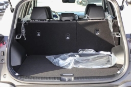 Kia Seltos S FWD 2026