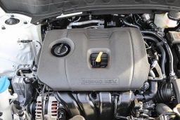 Kia Seltos S FWD 2026