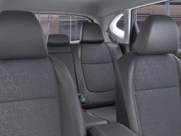 Kia Seltos S FWD 2026