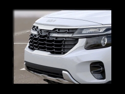 Kia Seltos S FWD 2026