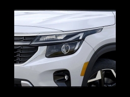 Kia Seltos S FWD 2026