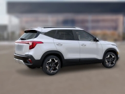 Kia Seltos S FWD 2026