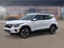 Kia Seltos S FWD 2026