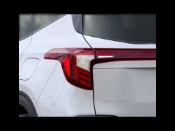 Kia Seltos S FWD 2026