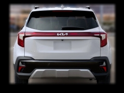 Kia Seltos S FWD 2026