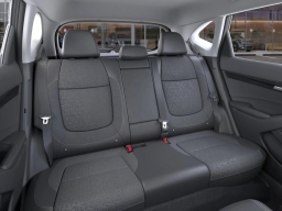 Kia Seltos S FWD 2026