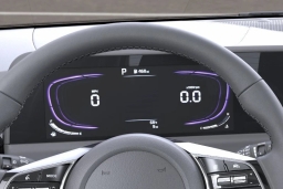 Kia Seltos S FWD 2026