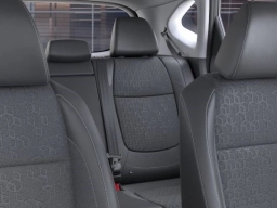 Kia Seltos S FWD 2026