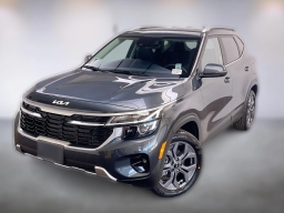 Kia Seltos S FWD 2026