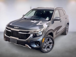 Kia Seltos S FWD 2026