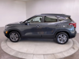 Kia Seltos S FWD 2026