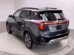 Kia Seltos S FWD 2026