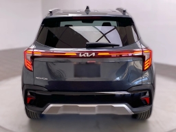 Kia Seltos S FWD 2026