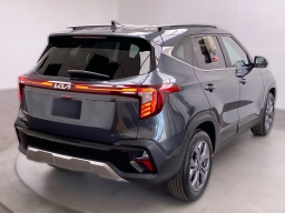 Kia Seltos S FWD 2026