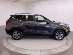 Kia Seltos S FWD 2026