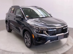 Kia Seltos S FWD 2026