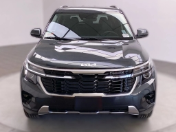 Kia Seltos S FWD 2026