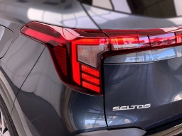 Kia Seltos S FWD 2026
