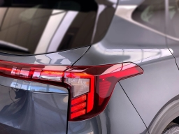 Kia Seltos S FWD 2026