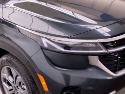 Kia Seltos S FWD 2026