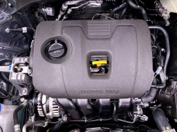 Kia Seltos S FWD 2026