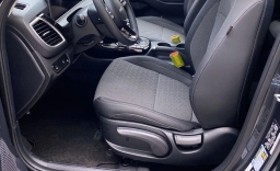 Kia Seltos S FWD 2026