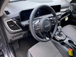 Kia Seltos S FWD 2026