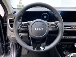 Kia Seltos S FWD 2026