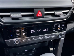 Kia Seltos S FWD 2026