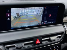 Kia Seltos S FWD 2026