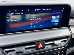 Kia Seltos S FWD 2026