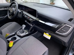 Kia Seltos S FWD 2026