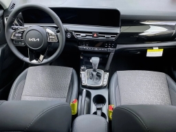 Kia Seltos S FWD 2026