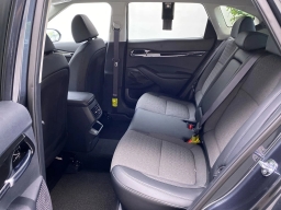 Kia Seltos S FWD 2026