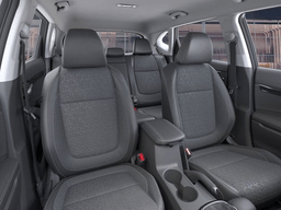 Kia Seltos S FWD 2026