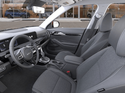 Kia Seltos S FWD 2026