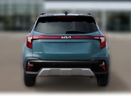 Kia Seltos S FWD 2026