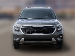 Kia Seltos S FWD 2026