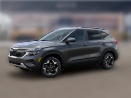 Kia Seltos S FWD 2026