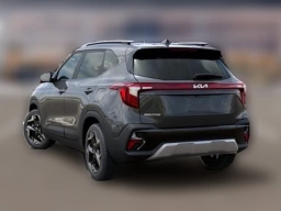 Kia Seltos S FWD 2026