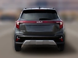 Kia Seltos S FWD 2026
