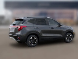 Kia Seltos S FWD 2026