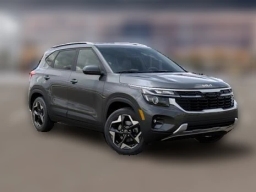 Kia Seltos S FWD 2026